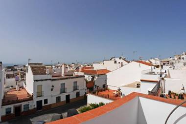 Modern house in Calle Carretas