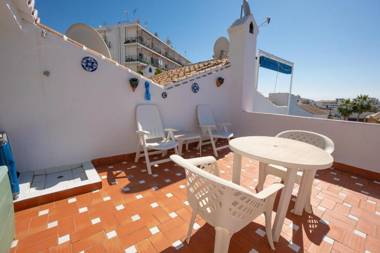 BAJAMAR II 2 MENYBER