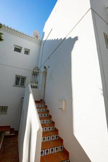 BAJAMAR II 2 MENYBER