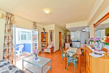 Apartamento Edificio Granada