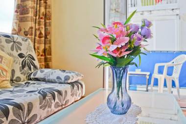 Apartamento Edificio Granada