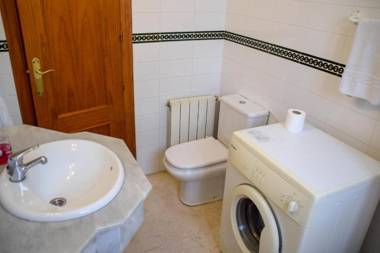 Nerja Paradise Rentals - Villa Las Dalias