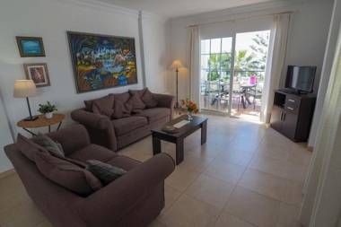 Nerja Paradise Rentals - Villa Las Brisas