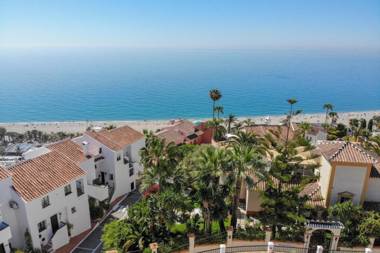Nerja Paradise Rentals - Villa Las Brisas