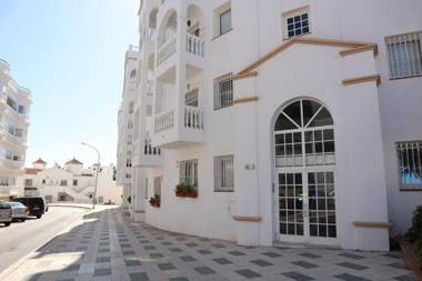 Stella Maris 1B Casasol Apartments