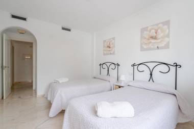 Apartamento IBN sadi14