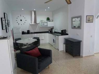 CAPISTRANO PLAYA 410 MENYBER