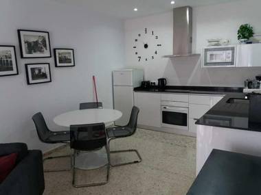 CAPISTRANO PLAYA 410 MENYBER