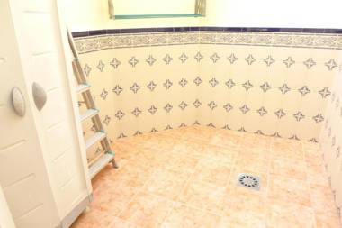 Apartamento Playa Torrecilla