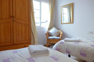 Apartamento Playa Torrecilla