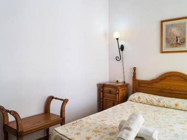 Apartamentos Andalucia