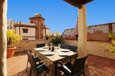 Villa Laura SpainSunRentals 1033