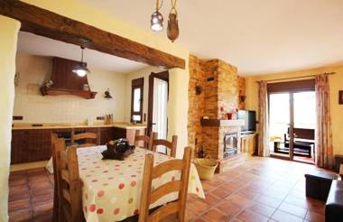 Villa Laura SpainSunRentals 1033