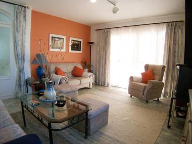 Villa Golondrinas - Private villa to sleep 6