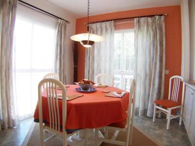 Villa Golondrinas - Private villa to sleep 6