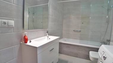 Villa Pinomar - Sleeps 8 - Burriana Beach