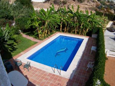 Villa Pinomar - Sleeps 8 - Burriana Beach