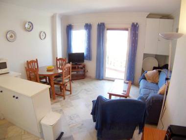 Stella Maris - Sleeps 4