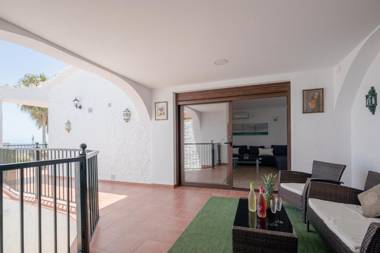 NERJA CAPISTRANO VILLA