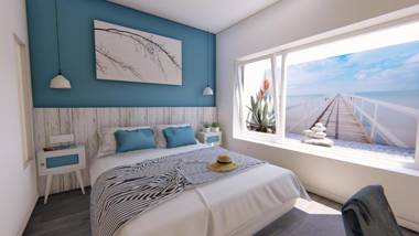Nerja Casual Rooms