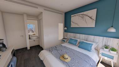 Nerja Casual Rooms