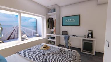 Nerja Casual Rooms