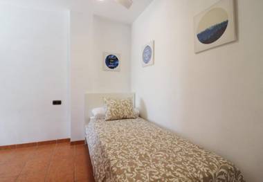 Apartment Sanjuan18 with Hot Tub SpainSunRentals 1155