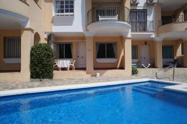 Las Flores de Burriana