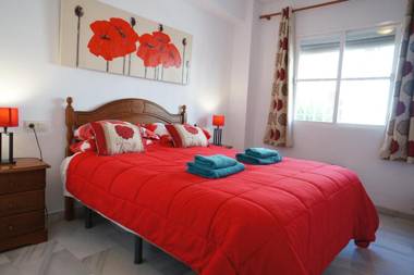 Las Fuentes de Nerja