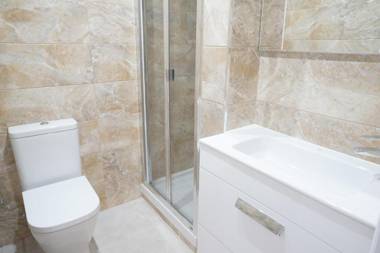 Las Fuentes de Nerja