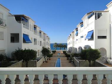 Las Fuentes de Nerja