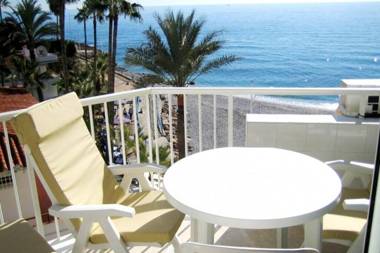 APARTAMENTO TORRESOL Nsf1- TORRECILLA NERJA