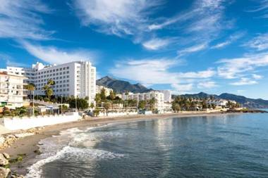 APARTAMENTO TORRESOL Nsf1- TORRECILLA NERJA