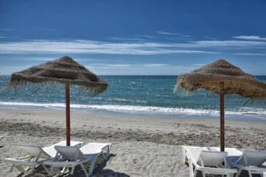 APARTAMENTO TORRESOL Nsf1- TORRECILLA NERJA