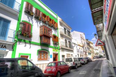Charming Nerja Hostel