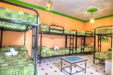 Charming Nerja Hostel