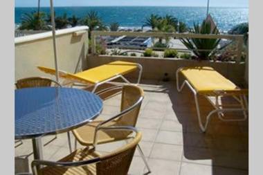 Apartamento BURRIANA NERJA Nsf50