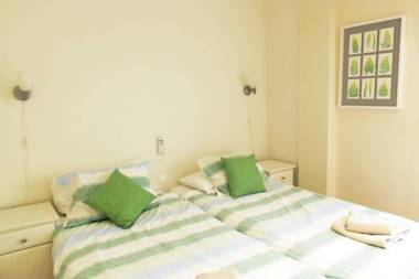 Apartamento BURRIANA NERJA Nsf50
