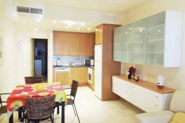 Apartamento BURRIANA NERJA Nsf50