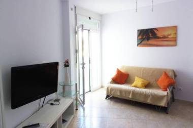 Apartamento TORRESOL Nsf2 - TORRECILLA NERJA - studio