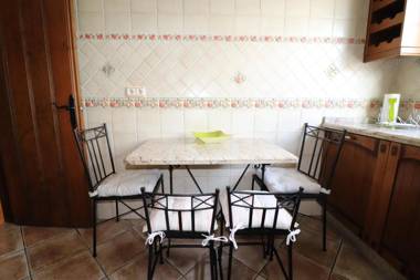Casa Sandra Spainsunrentals 1165