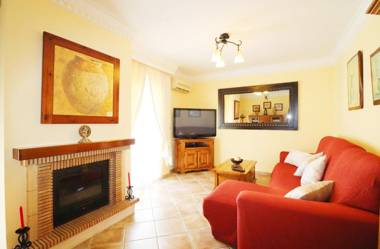Casa Sandra Spainsunrentals 1165
