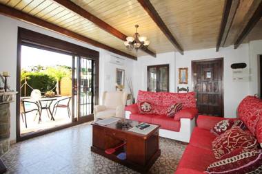Villa Cortijillo SpainSunRentals 1102
