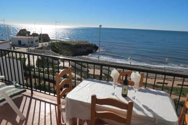 Apartamento ARCE Nsf24- TORRECILLA NERJA