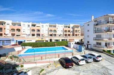 Apartamento ARCE Nsf24- TORRECILLA NERJA