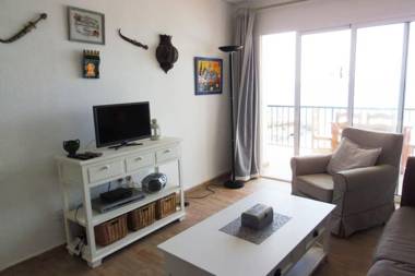 Apartamento ARCE Nsf24- TORRECILLA NERJA