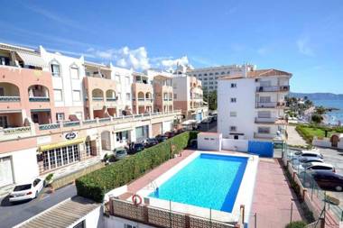 Apartamento ARCE Nsf24- TORRECILLA NERJA