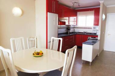 Apartamento ARCE Nsf22- TORRECILLA NERJA