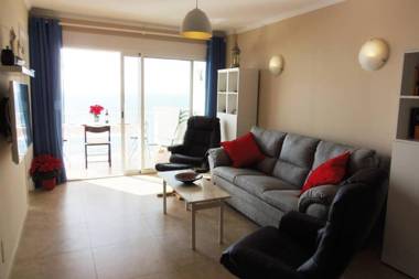 Apartamento ARCE Nsf22- TORRECILLA NERJA