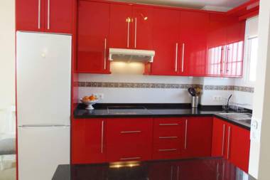 Apartamento ARCE Nsf22- TORRECILLA NERJA